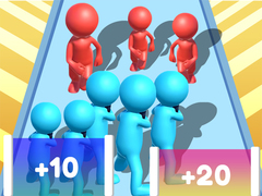 Gioco Fuga dal Conteggio in linea