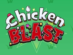 Gioco Esplosione di Pollo in linea