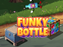 Gioco Bottiglia Funky in linea