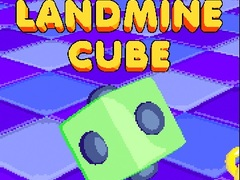 Gioco Cubo di Mina in linea