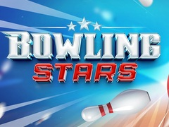 Gioco Stelle del Bowling in linea