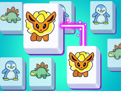 Gioco Collegamento Animali in linea
