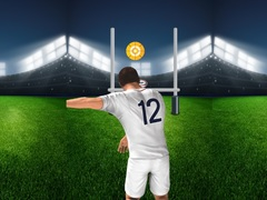 Gioco Rugby Kicks Online in linea