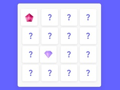 Gioco Carta della Memoria in linea
