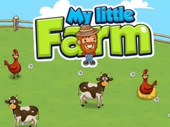 Gioco La Mia Piccola Fattoria in linea