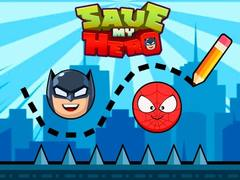 Gioco Salva il mio eroe in linea