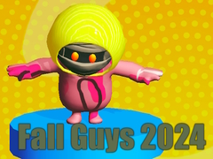Gioco Fall Guys 2024 in linea