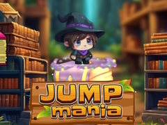 Gioco Mania del Salto in linea