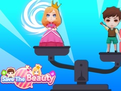 Gioco Salva La Bellezza in linea