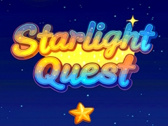 Gioco Missione Luce Stellare in linea