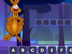 Gioco Kangahang in linea