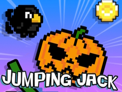 Gioco Jack Saltatore in linea