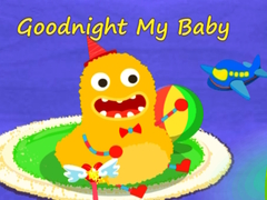 Gioco Buonanotte mio bambino in linea