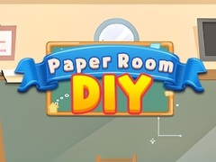 Gioco Camera di Carta DIY in linea
