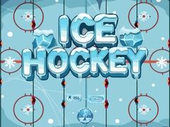 Gioco Hockey su ghiaccio in linea