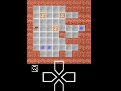 Gioco Sokoban Infinito in linea