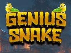 Gioco Serpente Geniale in linea