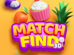Gioco Trova 3D in linea