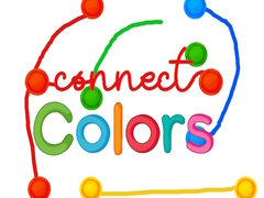 Gioco Collegare i Colori in linea
