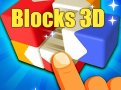 Gioco Blocchi 3D in linea