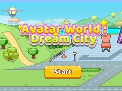 Gioco Mondo Avatar: Città dei Sogni in linea