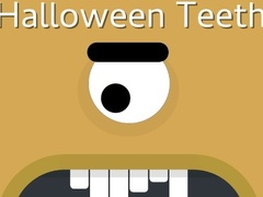 Gioco Denti di Halloween in linea