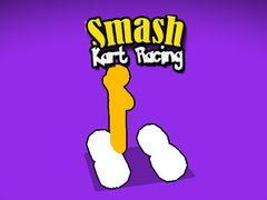 Gioco Smash Kart Racing in linea