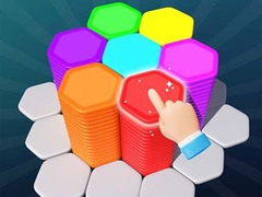 Gioco Hexa Ordina in linea