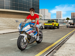 Gioco Simulatore di Moto Offline in linea