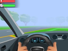 Gioco Sfida del Conduttore di Ambulanza in linea