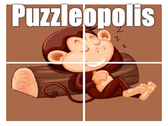 Gioco Puzzleopoli in linea