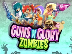 Gioco Armi e Gloria: Zombie in linea