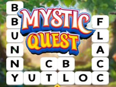 Gioco Quest Mistica in linea