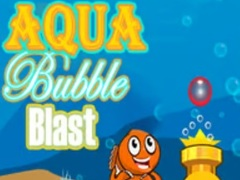 Gioco Esplosione di Bolle d'Acqua in linea
