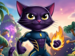 Gioco L'avventura di Neko in linea