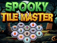 Gioco Maestro delle Piastrelle Inquietanti in linea