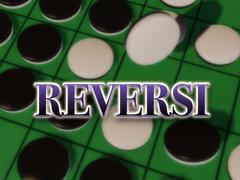 Gioco Reversi in linea