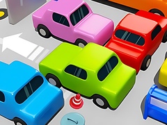 Gioco Il mio parcheggio in linea