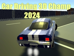 Gioco Campione di Guida 3D 2024 in linea