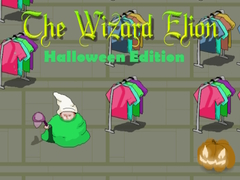 Gioco Il Mago Elion Edizione Halloween in linea