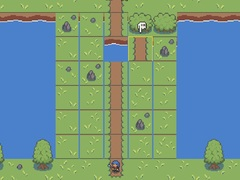Gioco Quadrato Mistico. Sentiero del Mistero in linea