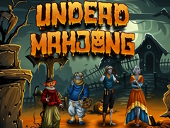 Gioco Mahjong degli Zombie in linea