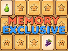 Gioco Memoria Esclusiva in linea