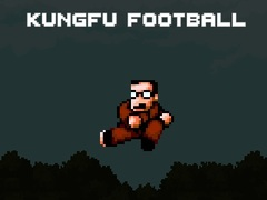 Gioco Calcio Kung-Fu in linea