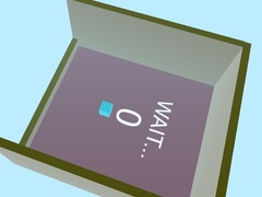 Gioco Cubo Difficile della Stanza in linea