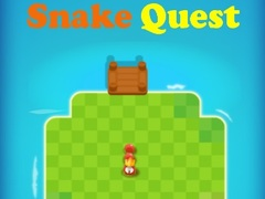 Gioco Quest del Serpente in linea