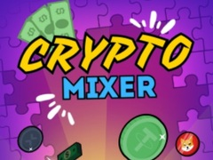 Gioco Mixer Crypto in linea