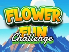 Gioco Sfida Divertente dei Fiori in linea