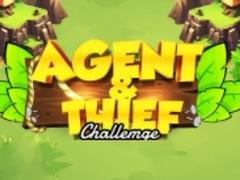 Gioco Sfida Agente & Ladro in linea