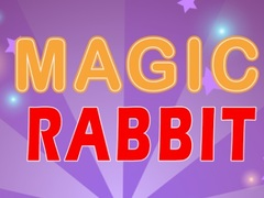 Gioco Coniglio Magico in linea